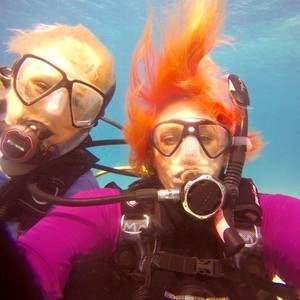 Meet your Posher, Misty